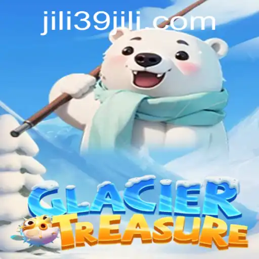 GlacierTreasure: An Exciting Adventure Awaits with Jili39