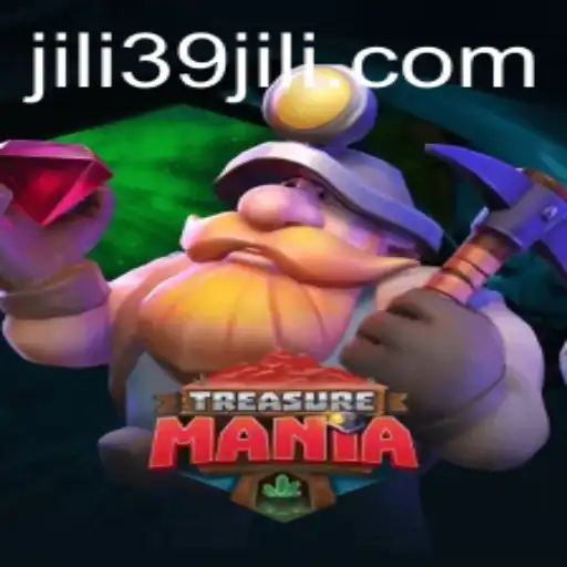 Discover the Adventures of TreasureMania with Jili39