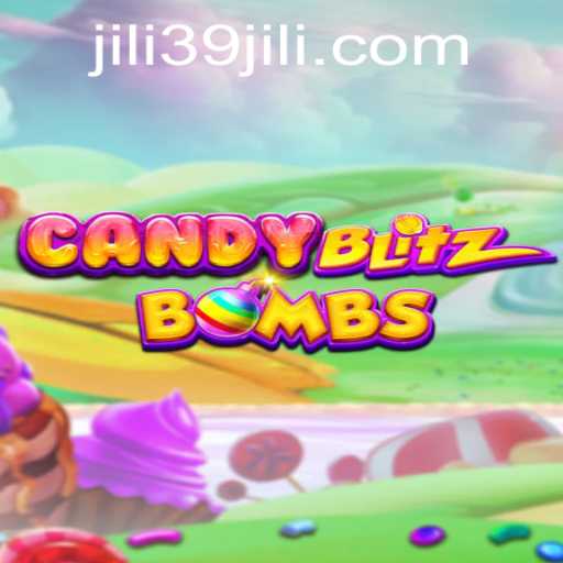 Explore the Sweet World of CandyBlitzBombs: Unveiling a Unique Gaming Experience