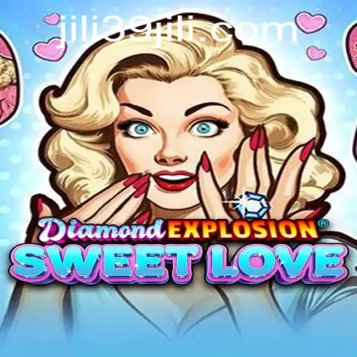 Exploring the Mesmerizing Universe of DiamondExplosionSweetLove: A Game of Chance and Strategy