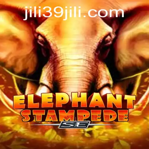 Discover the Exciting World of ElephantStampedeSE: A New Gaming Sensation