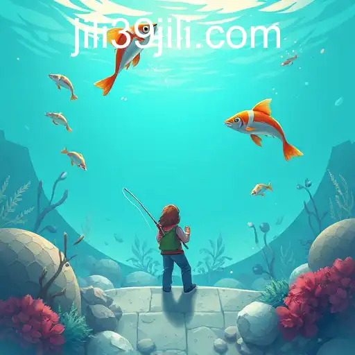 Exploring the Fascinating World of Fishing Games: A Deep Dive into Jili39