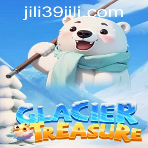 GlacierTreasure: An Exciting Adventure Awaits with Jili39