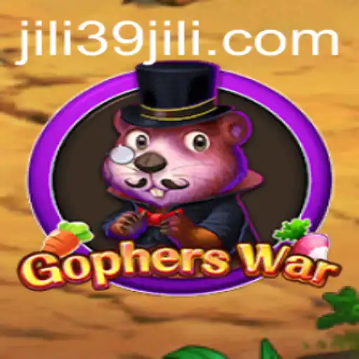 GophersWar: A Comprehensive Guide to the Intriguing Game with a Twist of Jili39