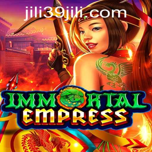 ImmortalEmpress Game: A Journey into the World of Eternal Power