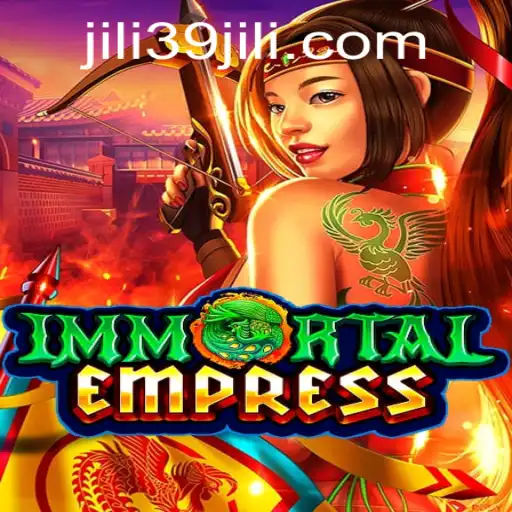 ImmortalEmpress Game: A Journey into the World of Eternal Power