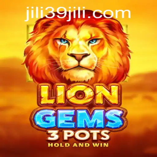 Exploring the Enchanting World of LionGems3pots: A Deep Dive into the Latest Gaming Sensation