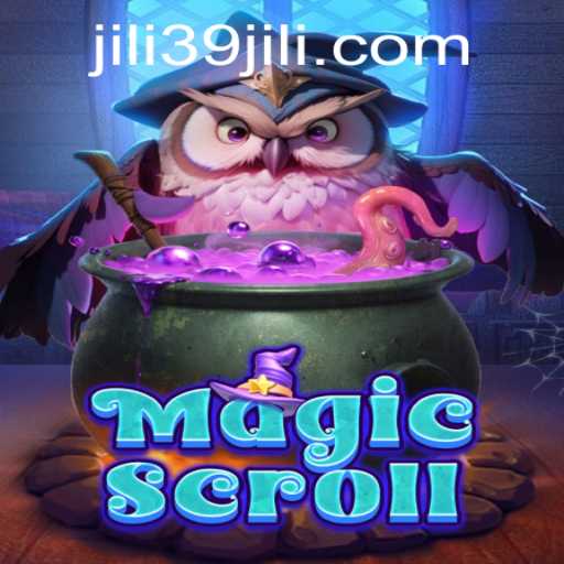 MagicScroll: A Journey into a Mystical World